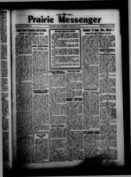 The Prairie Messenger February 22, 1939