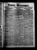 The Prairie Messenger March 1, 1939