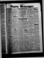 The Prairie Messenger March 29, 1939