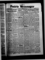 The Prairie Messenger April 12, 1939