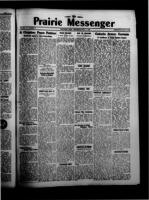 The Prairie Messenger May 3, 1939