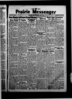 The Prairie Messenger May 24, 1939