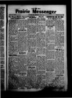 The Prairie Messenger June 7, 1939