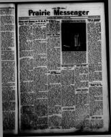 The Prairie Messenger June 14, 1939