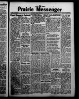 The Prairie Messenger June 21, 1939