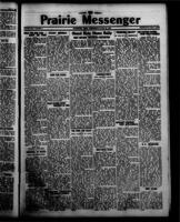 The Prairie Messenger June 28, 1939