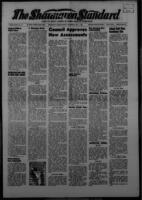 The Shaunavon Standard December 5, 1945