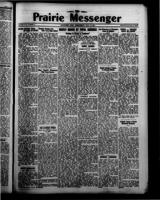The Prairie Messenger July 19, 1939