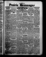 The Prairie Messenger July 26, 1939