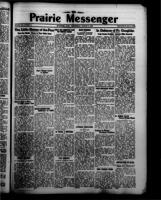 The Prairie Messenger August 2, 1939