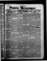 The Prairie Messenger August 30, 1939