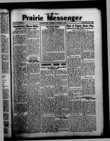 The Prairie Messenger September 6, 1939