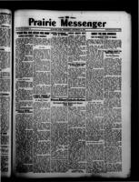 The Prairie Messenger September 13, 1939