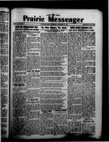 The Prairie Messenger September 20, 1939