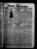The Prairie Messenger October 4, 1939