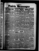The Prairie Messenger October 11, 1939