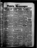 The Prairie Messenger October 18, 1939