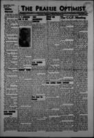 The Prairie Optimist January 13, 1944