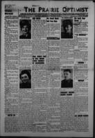 The Prairie Optimist February 3, 1944