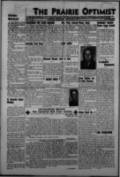 The Prairie Optimist March 9, 1944
