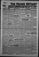 The Prairie Optimist March 16, 1944