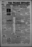The Prairie Optimist March 23, 1944