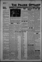The Prairie Optimist April 6, 1944