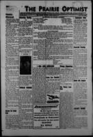 The Prairie Optimist April 20, 1944