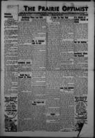 The Prairie Optimist May 4, 1944