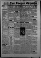 The Prairie Optimist May 11, 1944