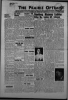 The Prairie Optimist June 1, 1944
