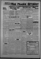 The Prairie Optimist June 22, 1944