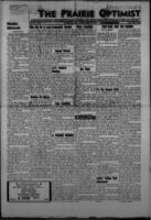 The Prairie Optimist August 3, 1944
