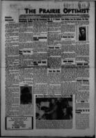 The Prairie Optimist August 10, 1944