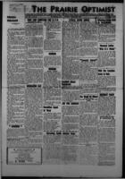 The Prairie Optimist August 31, 1944