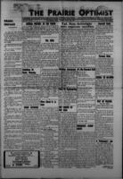 The Prairie Optimist September 7, 1944