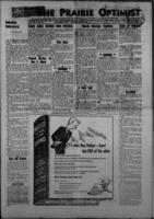 The Prairie Optimist October 5, 1944