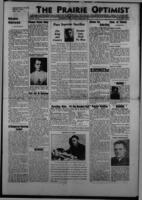 The Prairie Optimist October 19, 1944