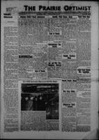 The Prairie Optimist November 2, 1944