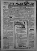 The Prairie Optimist November 16, 1944