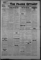 The Prairie Optimist February 15, 1945