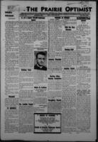 The Prairie Optimist February 22, 1945