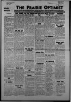 The Prairie Optimist March 29, 1945