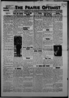 The Prairie Optimist April 5, 1945