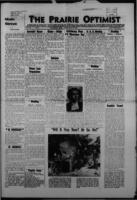 The Prairie Optimist April 12, 1945