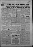 The Prairie Optimist April 19, 1945