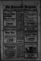 The Preeceville Progress November 12, 1945
