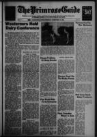 The Primrose Guide February 25, 1944