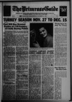 The Primrose Guide November 24, 1944