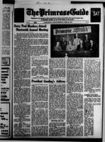 The Primrose Guide June 29, 1945